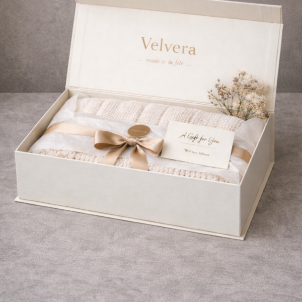 Velvera Gift Box