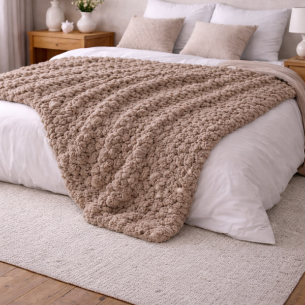 Velvera Bed
